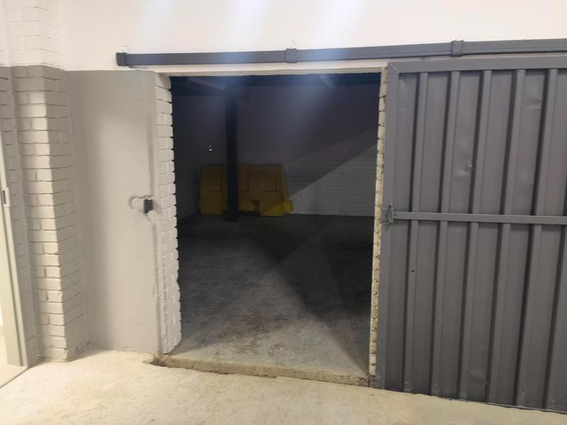 To Let commercial Property for Rent in Silverton Gauteng