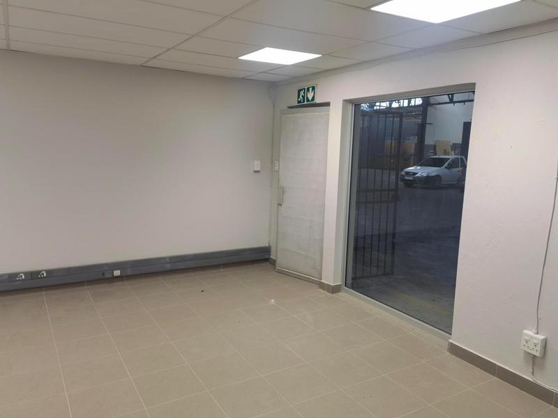 To Let commercial Property for Rent in Silverton Gauteng