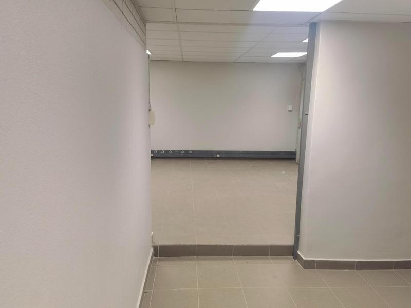 To Let commercial Property for Rent in Silverton Gauteng