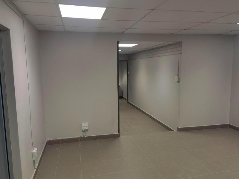 To Let commercial Property for Rent in Silverton Gauteng