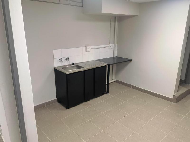 To Let commercial Property for Rent in Silverton Gauteng