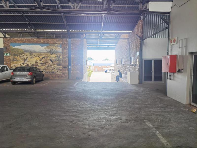 To Let commercial Property for Rent in Silverton Gauteng