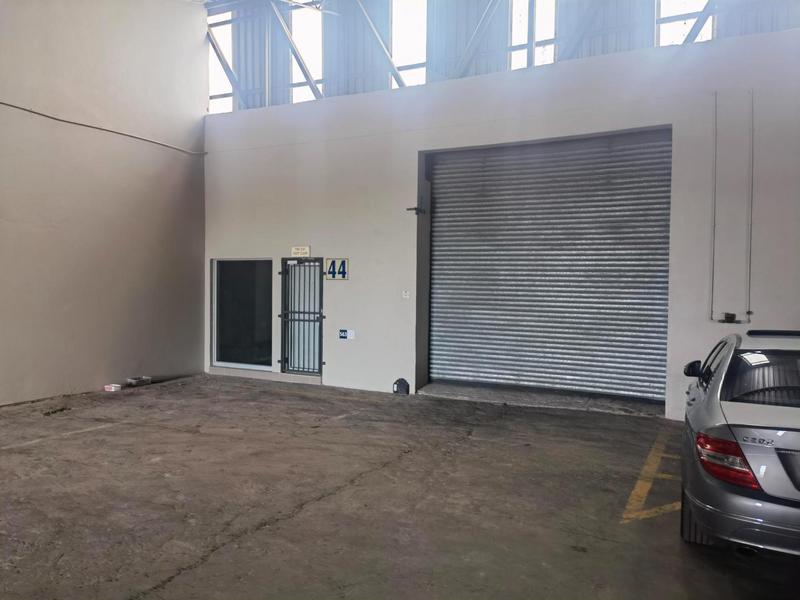 To Let commercial Property for Rent in Silverton Gauteng