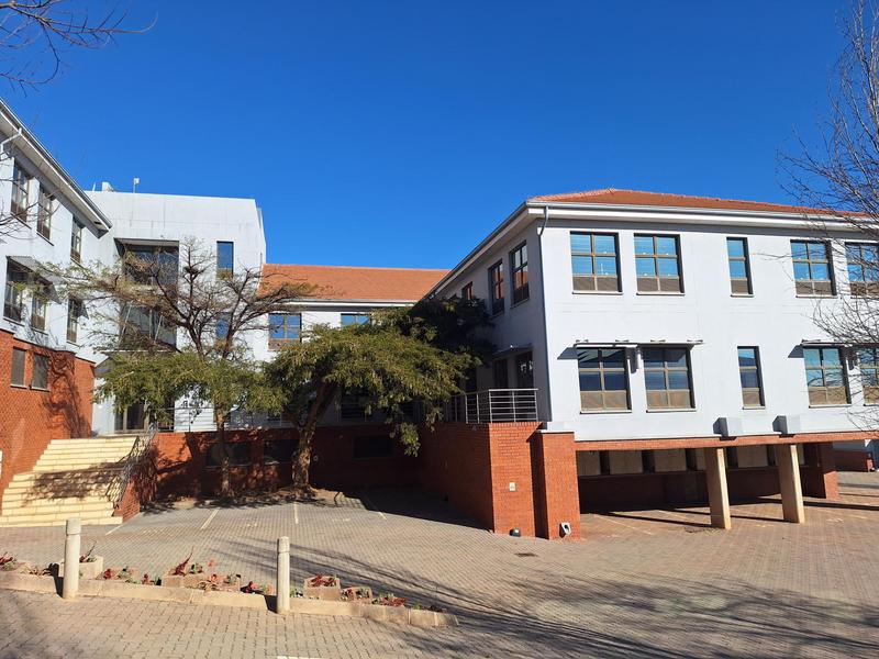 To Let commercial Property for Rent in Route 21 Business Park Gauteng