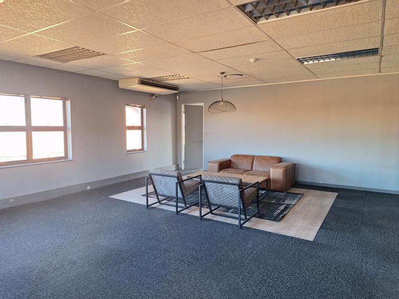 To Let commercial Property for Rent in Route 21 Business Park Gauteng