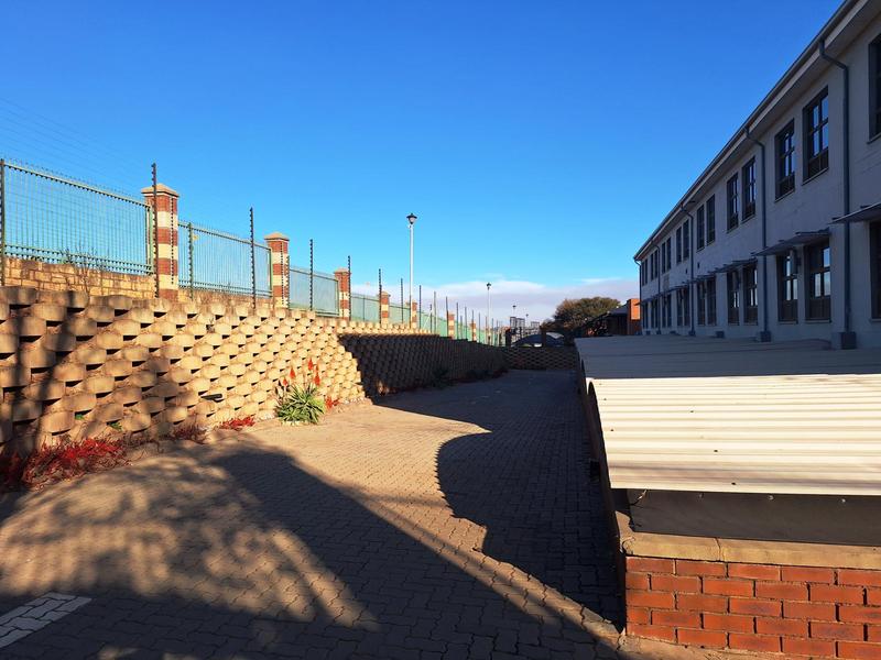 To Let commercial Property for Rent in Route 21 Business Park Gauteng