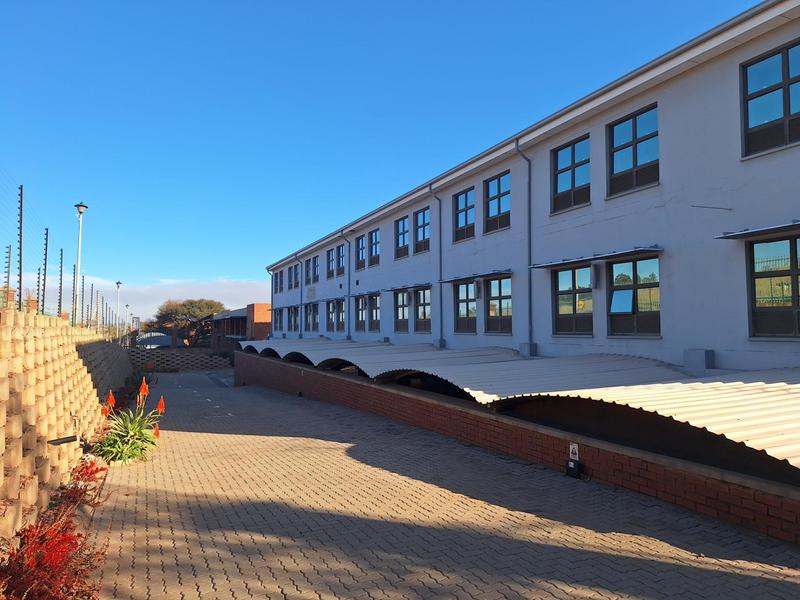 To Let commercial Property for Rent in Route 21 Business Park Gauteng
