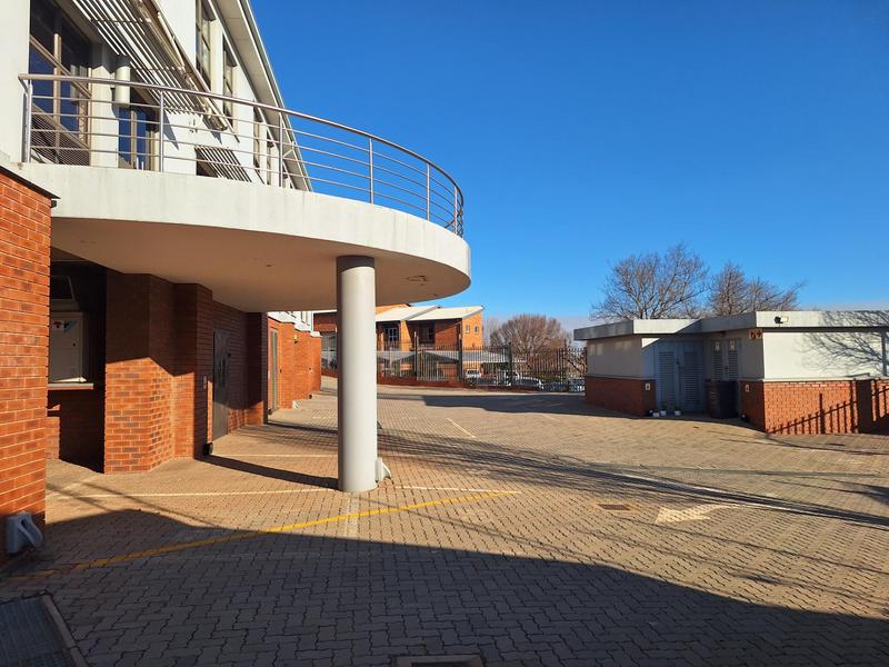 To Let commercial Property for Rent in Route 21 Business Park Gauteng