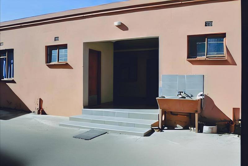 3 Bedroom Property for Sale in Zakariyya Park Gauteng