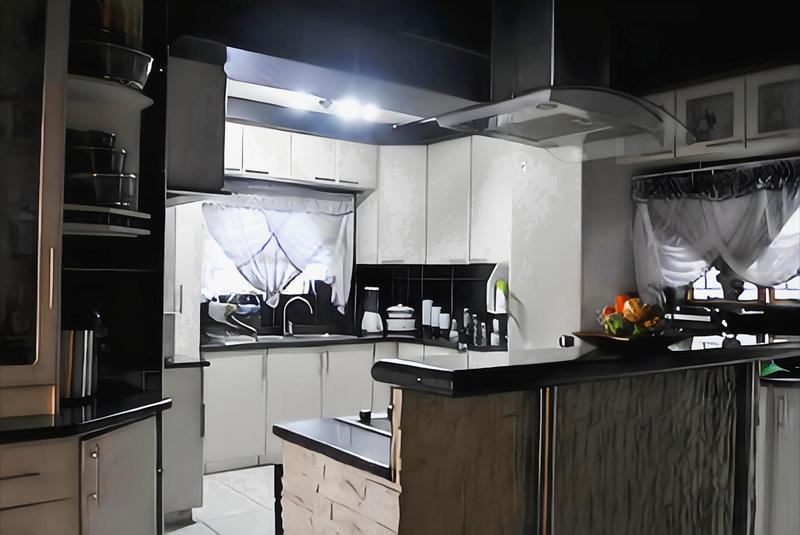 3 Bedroom Property for Sale in Zakariyya Park Gauteng