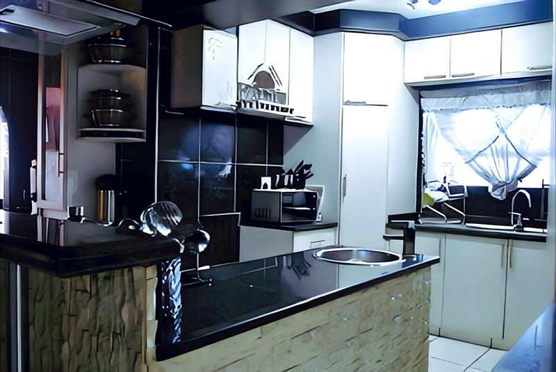 3 Bedroom Property for Sale in Zakariyya Park Gauteng