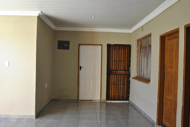 3 Bedroom Property for Sale in Zakariyya Park Gauteng