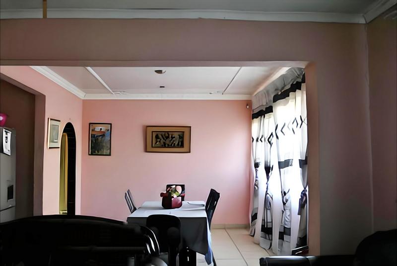 3 Bedroom Property for Sale in Zakariyya Park Gauteng