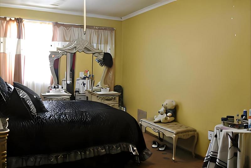 3 Bedroom Property for Sale in Zakariyya Park Gauteng