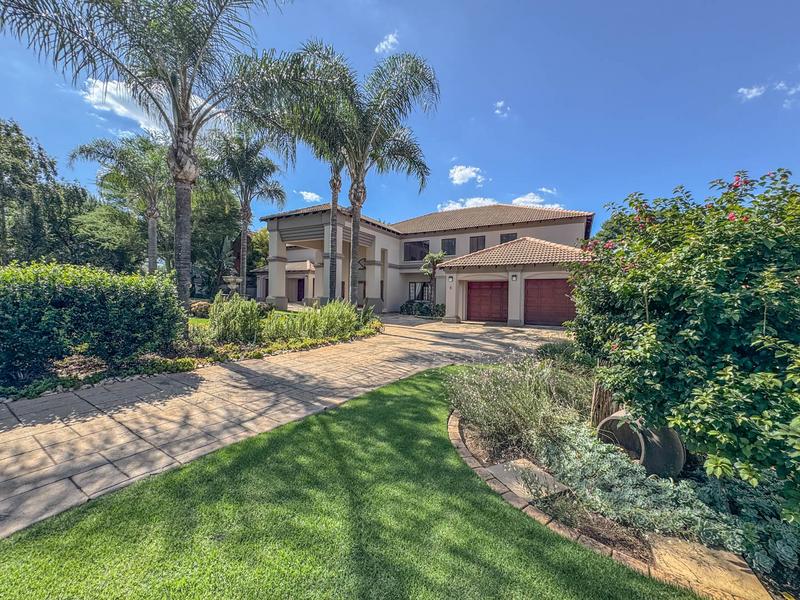 6 Bedroom Property for Sale in Midstream Estate Gauteng