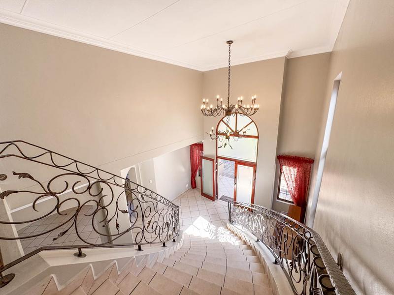 6 Bedroom Property for Sale in Midstream Estate Gauteng
