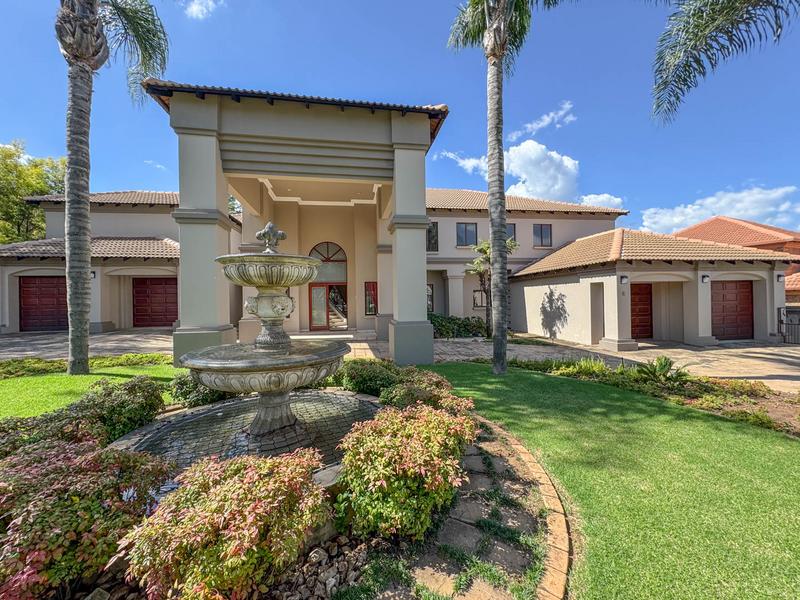 6 Bedroom Property for Sale in Midstream Estate Gauteng