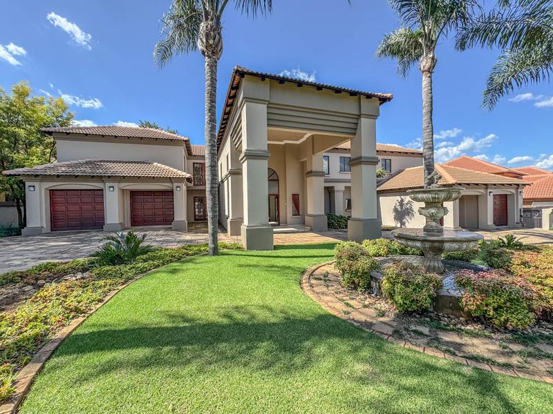6 Bedroom Property for Sale in Midstream Estate Gauteng
