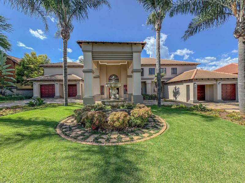 6 Bedroom Property for Sale in Midstream Estate Gauteng