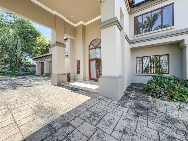 6 Bedroom Property for Sale in Midstream Estate Gauteng
