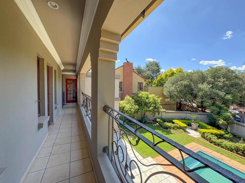6 Bedroom Property for Sale in Midstream Estate Gauteng