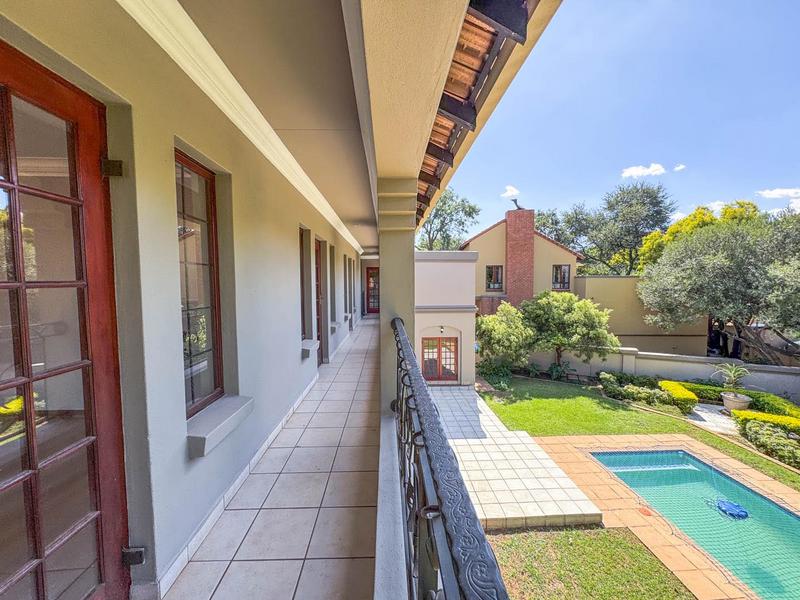 6 Bedroom Property for Sale in Midstream Estate Gauteng