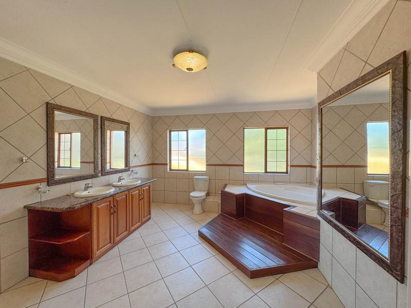 6 Bedroom Property for Sale in Midstream Estate Gauteng