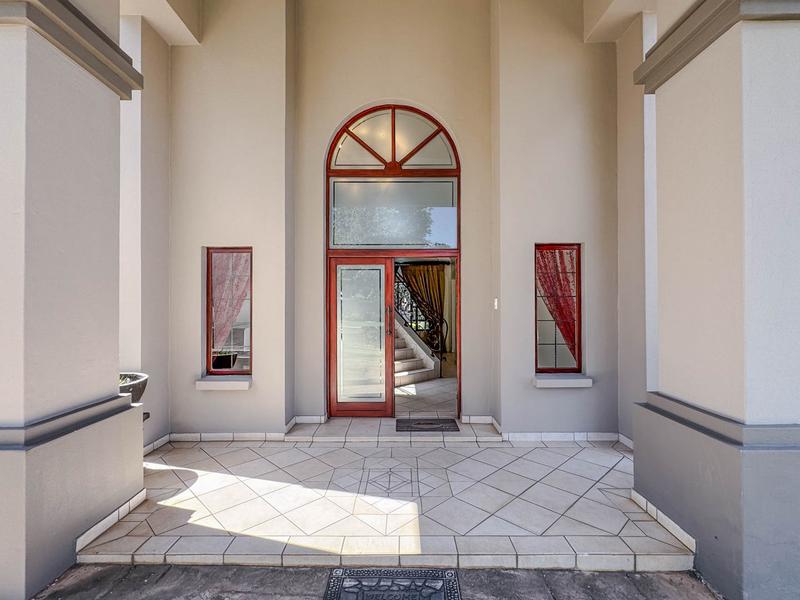 6 Bedroom Property for Sale in Midstream Estate Gauteng