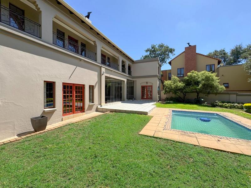 6 Bedroom Property for Sale in Midstream Estate Gauteng