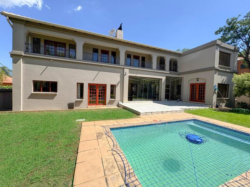 6 Bedroom Property for Sale in Midstream Estate Gauteng