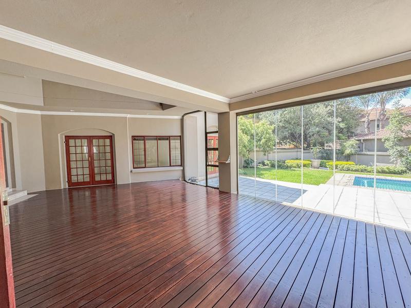 6 Bedroom Property for Sale in Midstream Estate Gauteng