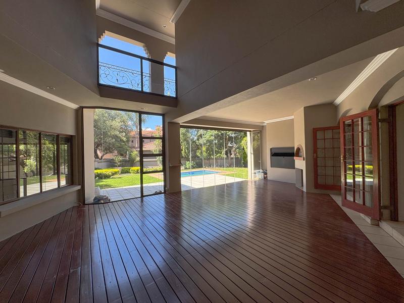 6 Bedroom Property for Sale in Midstream Estate Gauteng