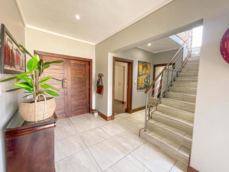 4 Bedroom Property for Sale in Midstream Ridge Gauteng