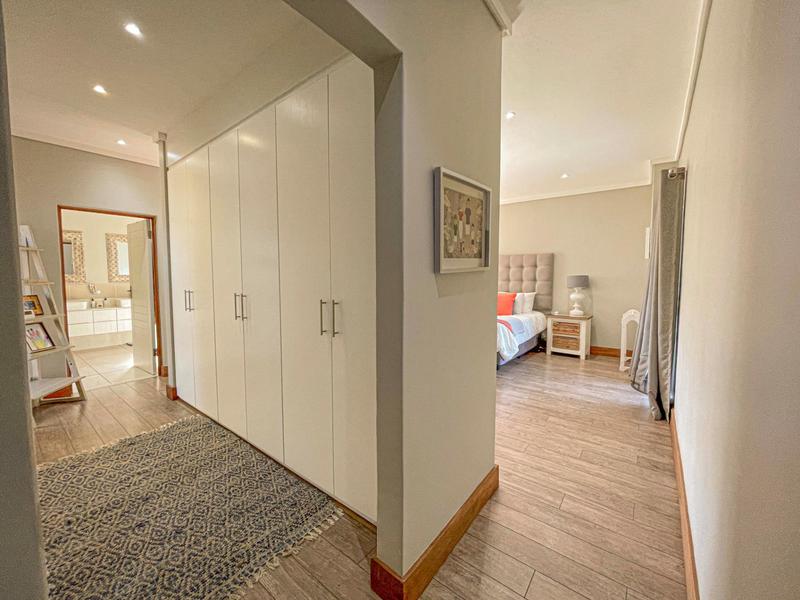 4 Bedroom Property for Sale in Midstream Ridge Gauteng