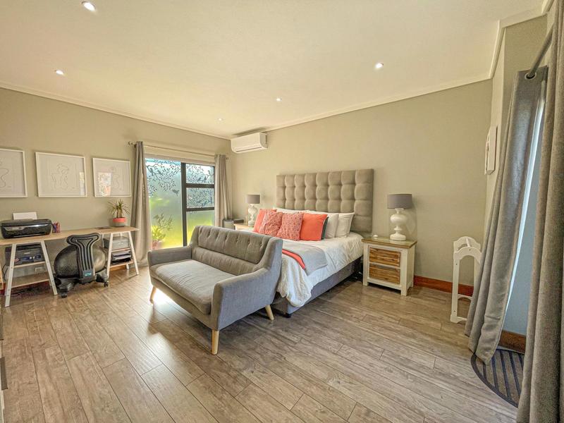 4 Bedroom Property for Sale in Midstream Ridge Gauteng