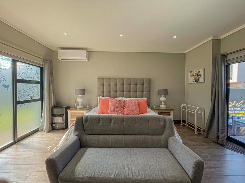 4 Bedroom Property for Sale in Midstream Ridge Gauteng