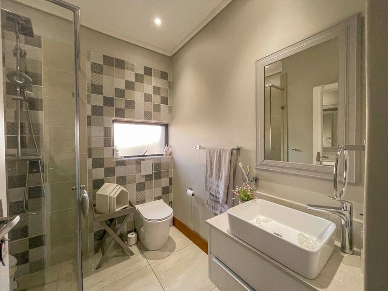4 Bedroom Property for Sale in Midstream Ridge Gauteng