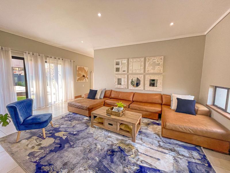 4 Bedroom Property for Sale in Midstream Ridge Gauteng
