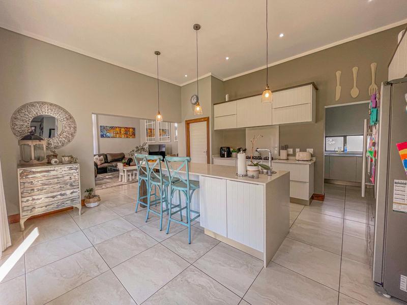 4 Bedroom Property for Sale in Midstream Ridge Gauteng