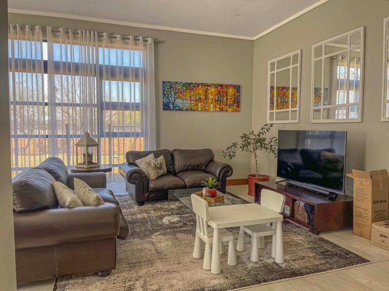 4 Bedroom Property for Sale in Midstream Ridge Gauteng