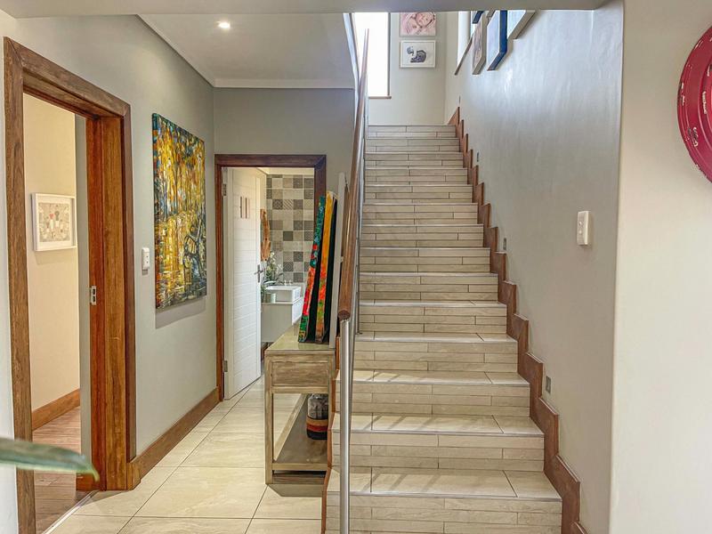 4 Bedroom Property for Sale in Midstream Ridge Gauteng