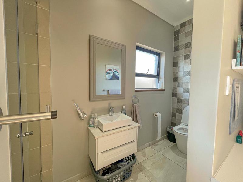 4 Bedroom Property for Sale in Midstream Ridge Gauteng