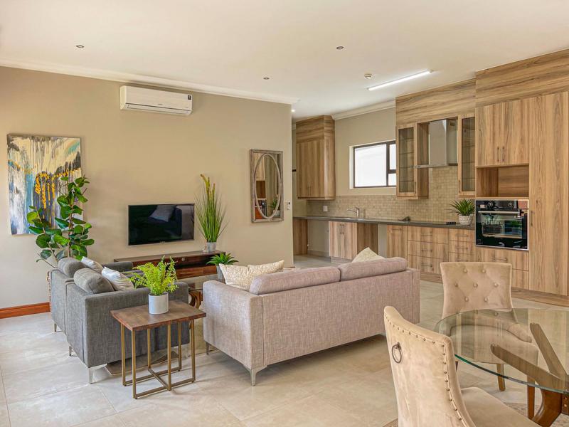 2 Bedroom Property for Sale in Retire at Midstream Gauteng