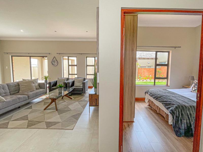 2 Bedroom Property for Sale in Retire at Midstream Gauteng