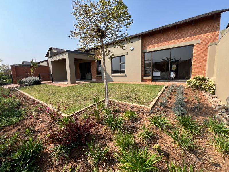2 Bedroom Property for Sale in Retire at Midstream Gauteng
