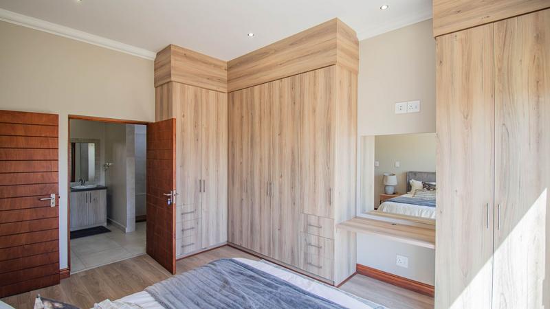 2 Bedroom Property for Sale in Retire at Midstream Gauteng