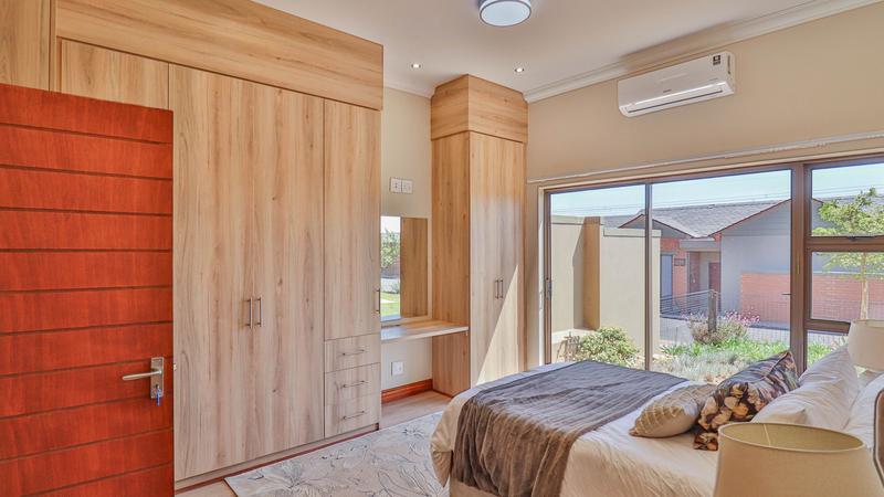 2 Bedroom Property for Sale in Retire at Midstream Gauteng