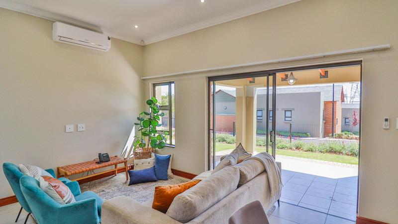 2 Bedroom Property for Sale in Retire at Midstream Gauteng