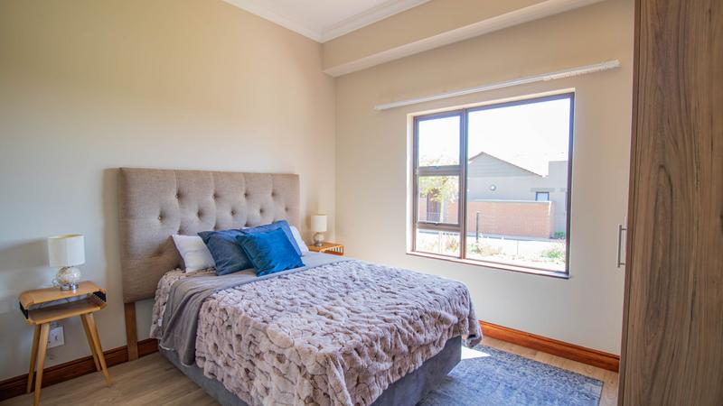 2 Bedroom Property for Sale in Retire at Midstream Gauteng