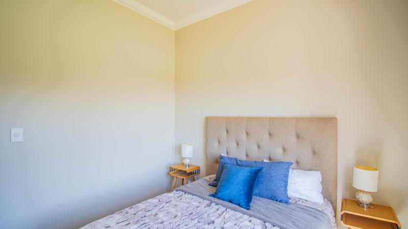 2 Bedroom Property for Sale in Retire at Midstream Gauteng
